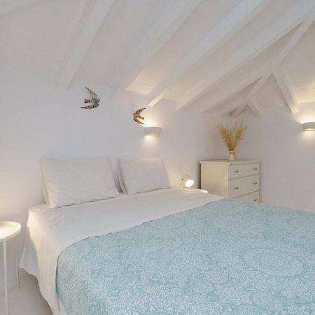 Gaia Accomodation Hydras Ngoại thất bức ảnh