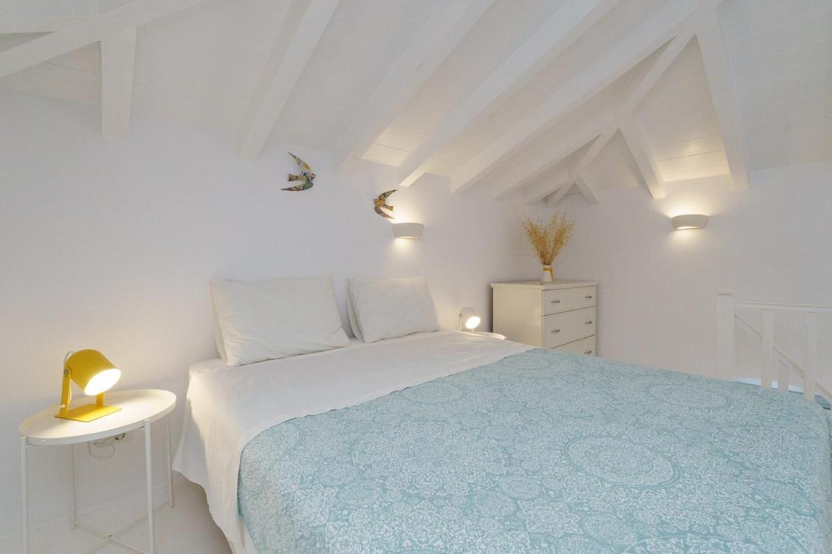 Gaia Accomodation Hydras Ngoại thất bức ảnh