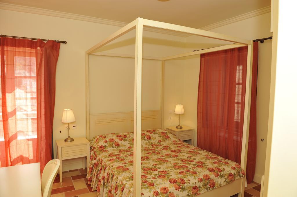 Gaia Accomodation Hydras Phòng bức ảnh