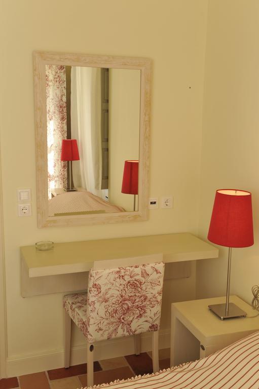 Gaia Accomodation Hydras Phòng bức ảnh